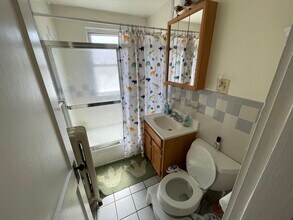 20 Claymoss Rd in Boston, MA - Building Photo - Building Photo