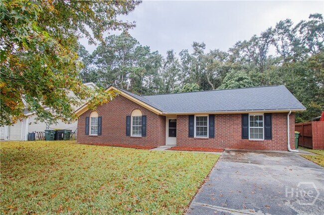 148 Country Walk Cir in Savannah, GA - Building Photo - Building Photo