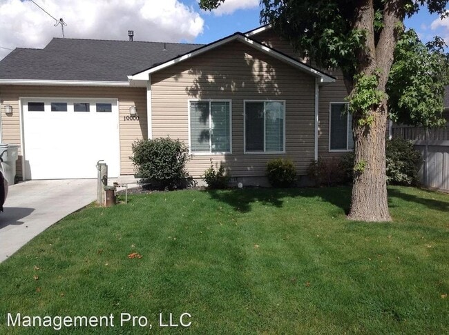 property at 10000 Utahna Rd