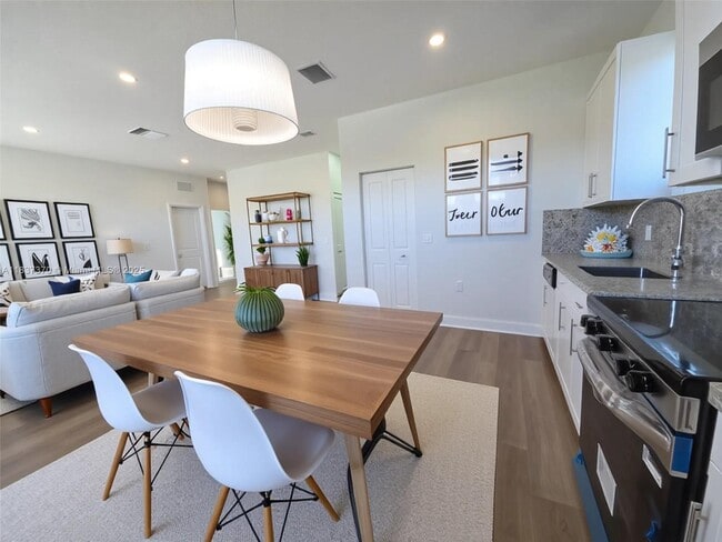 property at 1321 NW 6th Ave