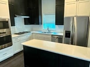 7726 Jack Oak Ave in Houston, TX - Building Photo - Building Photo