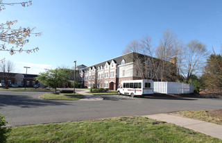 Addison Place at Glastonbury Apartments