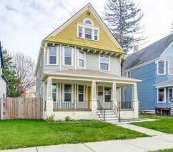3317 W 41st St, Unit Unit 1 in Cleveland, OH - Building Photo - Building Photo