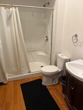 3506 5th Ave, Unit Apt. #2 in Pittsburgh, PA - Foto de edificio - Building Photo