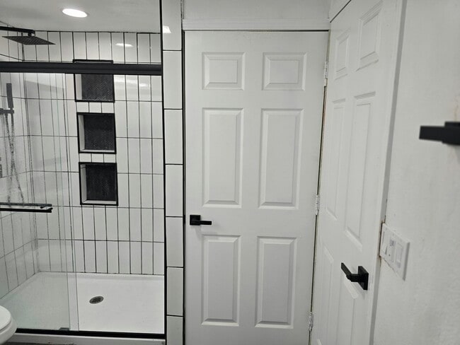 property at 463 U St