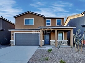 17137 Puget Ave in Waddell, AZ - Building Photo