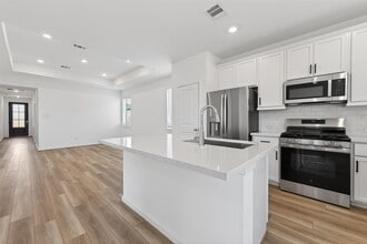 21547 Coronado Grn Dr in Cypress, TX - Building Photo - Building Photo