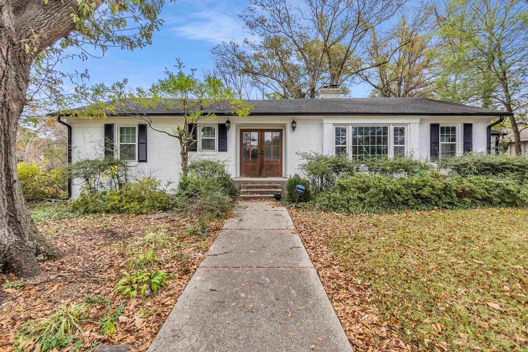 196 N Goodlett St in Memphis, TN - Building Photo