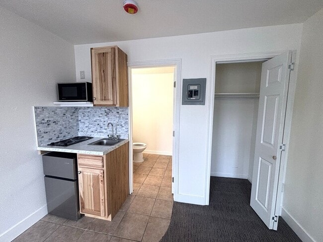 property at 1675 S State St