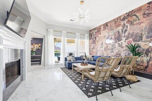 2720 Wild Grove Ln in Lancaster, TX - Building Photo