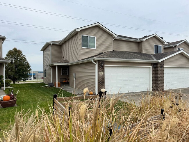 property at 3627 Osullivan Rd