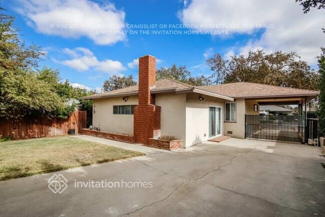 13403 Traub Ave in Los Angeles, CA - Building Photo - Building Photo
