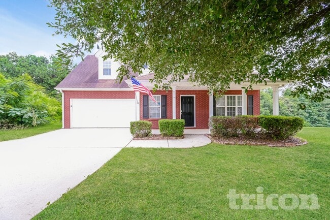 property at 5544 Frontier Ct