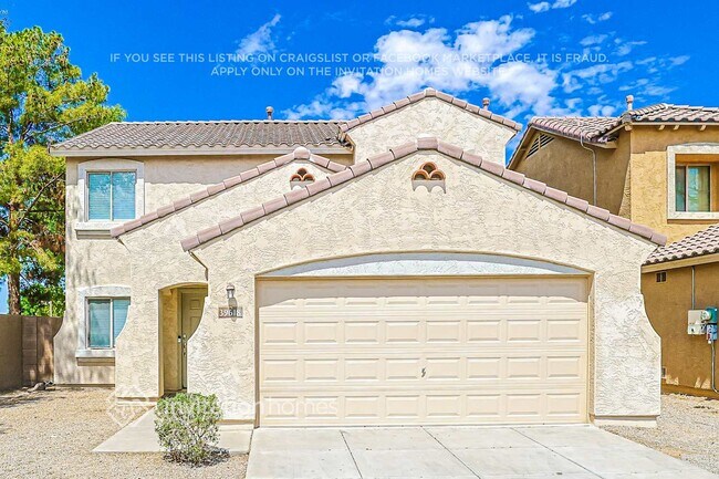 property at 39618 N Webb Cir