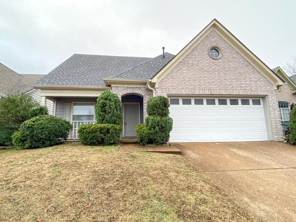 2797 Java Dr in Arlington, TN - Building Photo