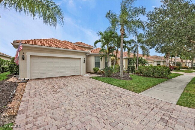 8591 Palermo Ct in Naples, FL - Building Photo - Building Photo