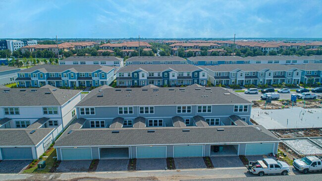 14310 Sapelo Beach Dr in Orlando, FL - Building Photo - Building Photo