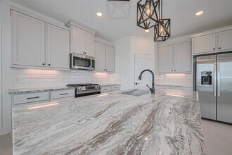 7746 Meadow Mouse Ln in Katy, TX - Building Photo - Building Photo