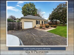 4521 Dewey Ave in Rochester, NY - Building Photo - Building Photo