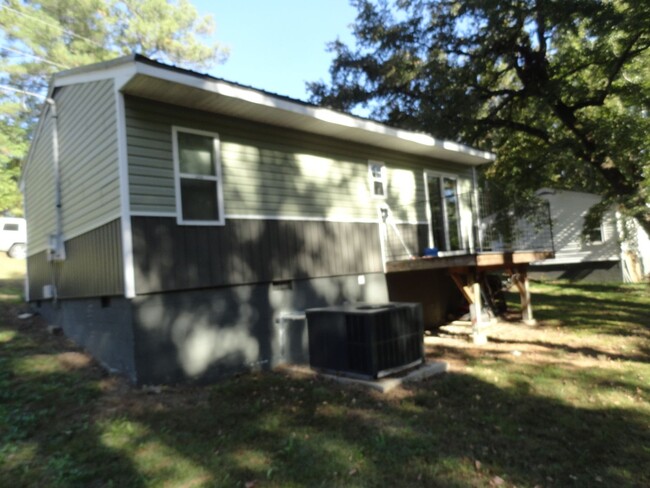 property at 4315 Pine Meadow Dr