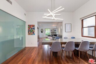 1509 S Crest Dr in Los Angeles, CA - Building Photo - Building Photo