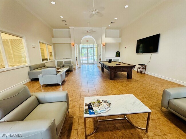 property at 8224 Key Royal Cir