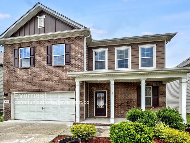 property at 4047 Cannonsgate Ln