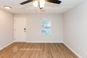 6528 Pennacook Dr in Charlotte, NC - Building Photo - Building Photo