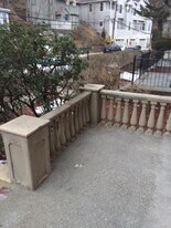 30 Leamington Rd, Unit 1 in Boston, MA - Building Photo