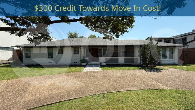 property at 6458 Royal Ln