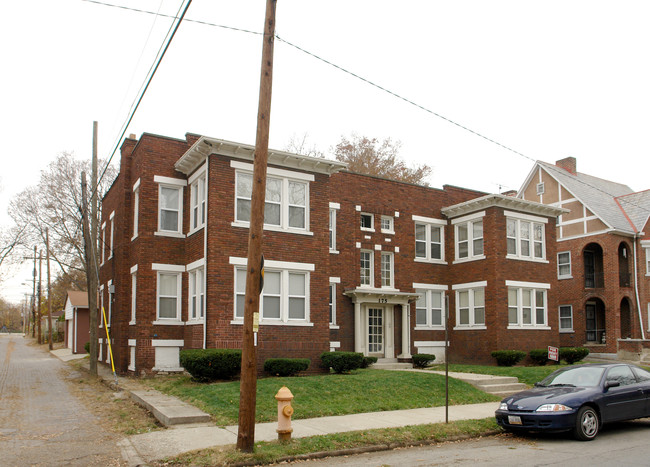 175 Miller Ave in Columbus, OH - Foto de edificio - Building Photo