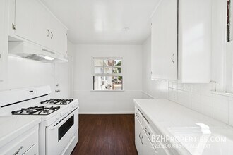 5305 Vantage Ave in Los Angeles, CA - Building Photo - Building Photo