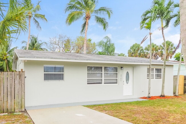 property at 3705 William St