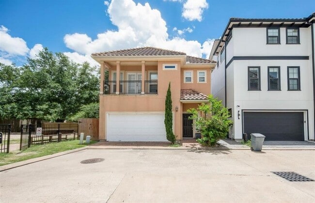 7103 Windwater Lagoon Dr in Houston, TX - Building Photo - Building Photo