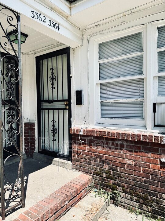 3364 Rosamond Ave in Memphis, TN - Building Photo