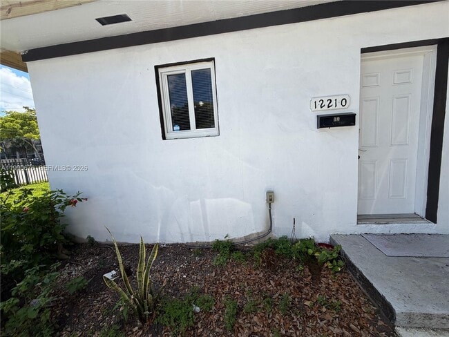property at 12210 NE 14th Ave