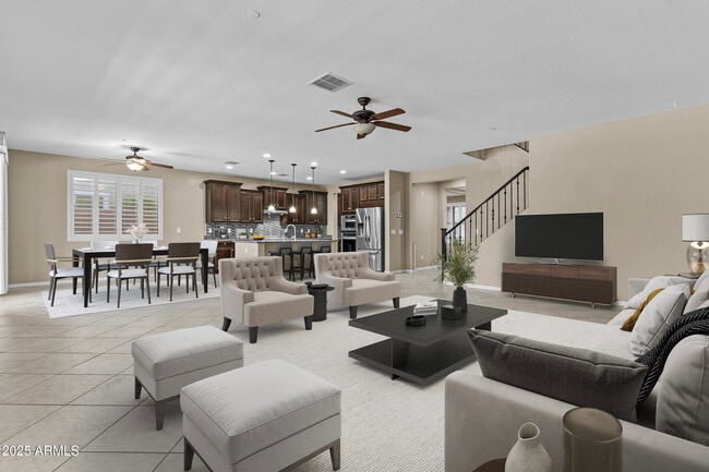 9382 W Louise Dr in Peoria, AZ - Building Photo - Building Photo