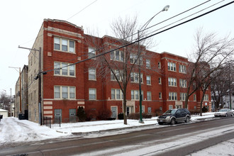 6800 N Wolcott Ave in Chicago, IL - Building Photo - Building Photo