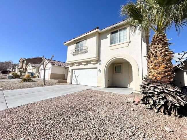 8448 Barossa Ct in Las Vegas, NV - Foto de edificio - Building Photo