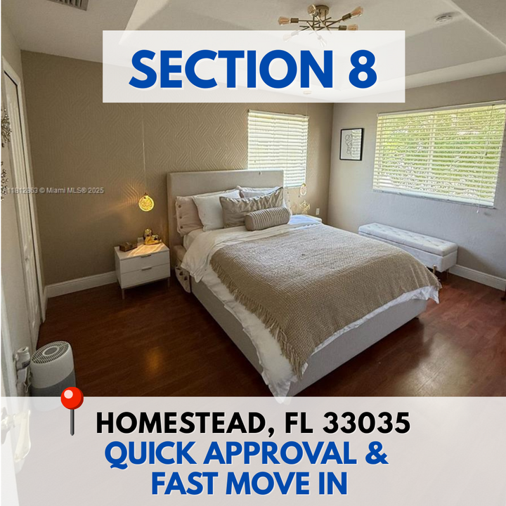 2342 SE 10th St in Homestead, FL - Building Photo