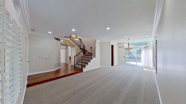 28542 Cedar Ridge Rd in Trabuco Canyon, CA - Foto de edificio - Building Photo