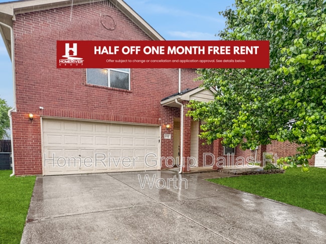 property at 4881 Trail Hollow Dr