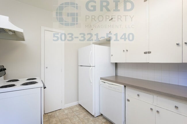 property at 3035 SE 118th Ave