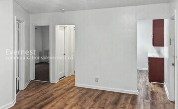 135 Mathews St in Fort Collins, CO - Building Photo - Building Photo