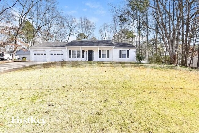property at 3765 Willow Ridge Rd