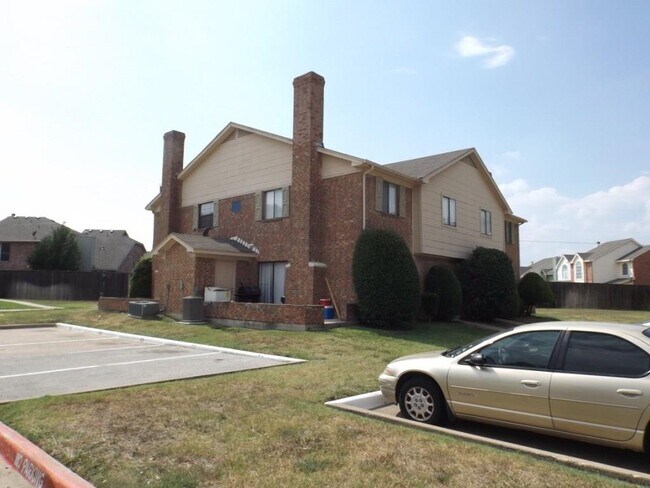 3959 N Garland Ave-Unit -1 in Garland, TX - Building Photo - Building Photo