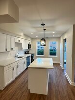 55 Providence Ave in Doylestown, PA - Building Photo