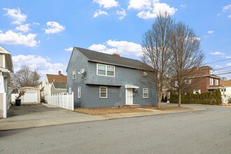 41 Gilman St in Nashua, NH - Building Photo - Building Photo