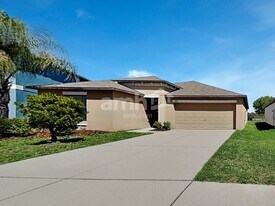 10116 Carloway Hills Dr in Wimauma, FL - Building Photo