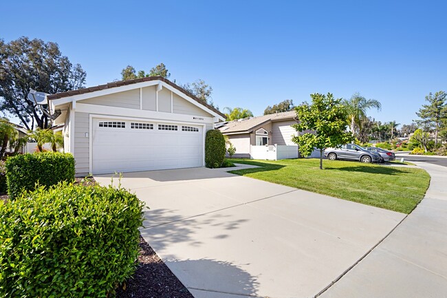 property at 31594 Corte Salinas